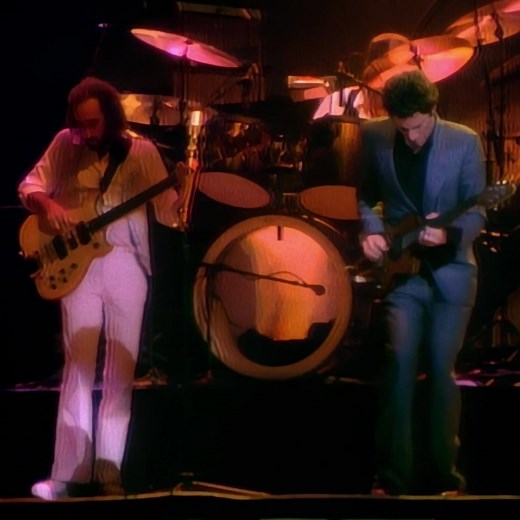 Watch the official music video for “Not That Funny,” newly upgraded to HD, on YouTube now! https://fm.lnk.to/NTFOMV | Fleetwood Mac