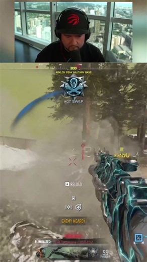 Teaming in 2026 Is INSANE!! #callofduty #warzone #metaloadout #insanemoment #movement