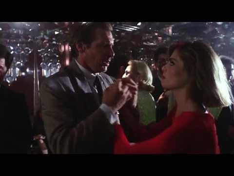 Frantic (1988) (Night Club Scene)