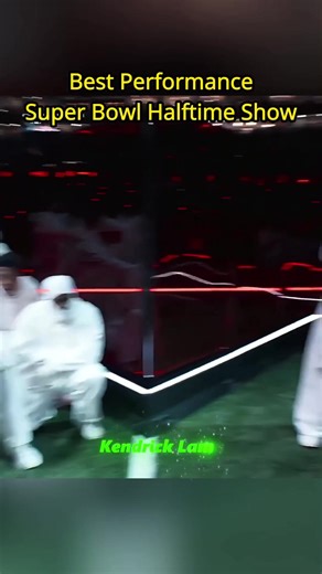 Top Super Bowl Halftime Performances of All Time