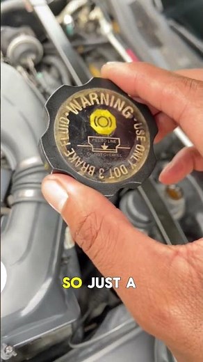 How to CHECK Your Car Fluids Like a Pro!