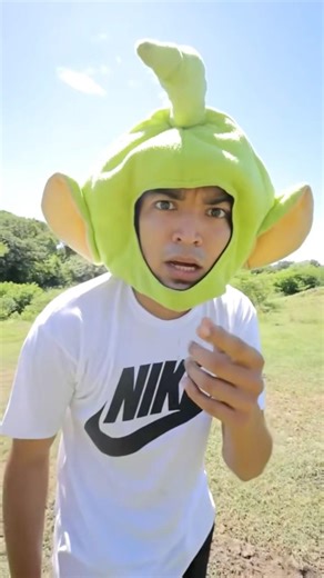 Do you have an imaginary friend: By Alfredo Larin