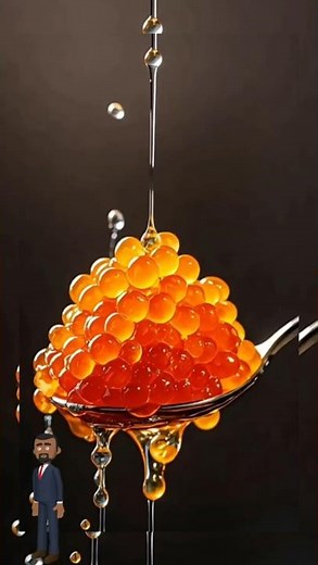 Caviar: Luxury in Every Bite | History, Taste, and Wht it Costs a Fortune