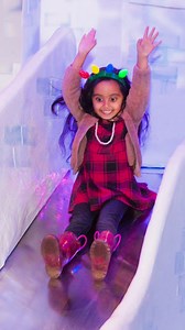 Embrace the beauty of winter and all its wonders! ❄️✨ Witness a magical journey set against the northern lights during the Winter Lights musical show, followed by the ice-cool festival! Only at Discovery Cube OC through Jan 7. Buy tickets online and select your showtime at checkout. Learn more at https://www.discoverycube.org/orange-county/events/winter-lights/ | Discovery Cube | Facebook