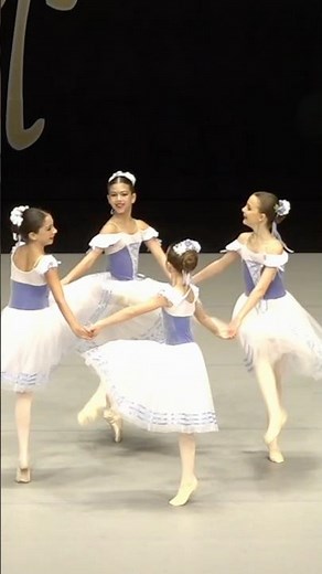 🎭 Competition Team Debut – Masquerade 2026 #minnesotaballetschool