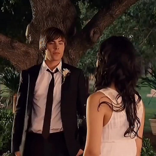 troy e gabriella