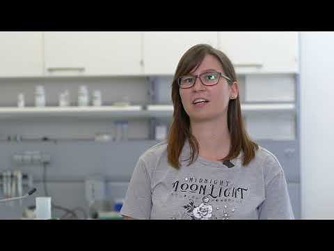 Biotechnologie (Master): Einblick ins Studium