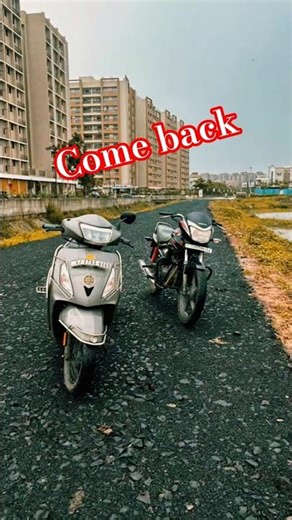 Two brothers Come back☠️ | ‪@KawasakiMotorsEU‬ ‪@rj_dayal2862‬ |#kawasaki #ninja300 #shots