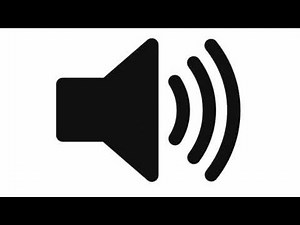 Goat Scream Meme - Sound Effect (Free)