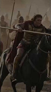 Battle of Issus: Alexander the Great vs Darius III