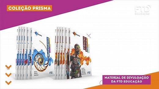 6.2K views · 11 reactions | A coleção Prisma é composta de obras das...