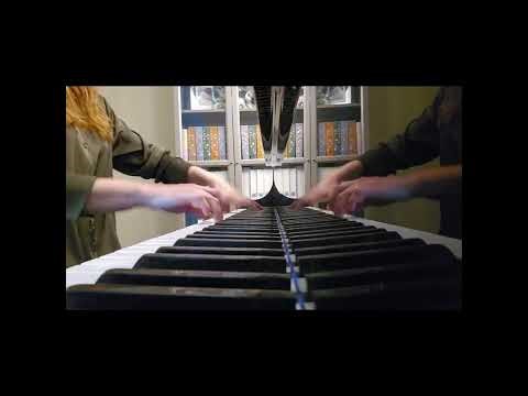 Con te partirò – La canción que emociona al mundo entero | Piano Version Stories at the Piano