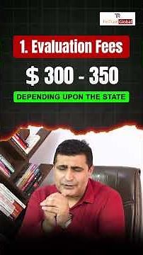 What are the US CPA Fees Changes in 2025? | US CPA Course Fees in India | CPA Exam Cost | Fintram