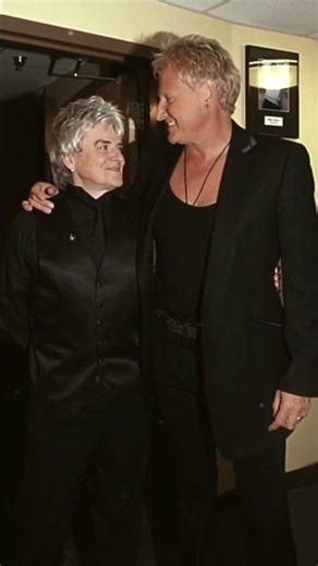 🎤 Air Supply The Legendary Duo That Still Captivates the World! ❤️🔥#AirSupply #ClassicRock #SoftRock