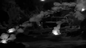 Lost in Space  S 01 E 14  Attack of the Monster Plants