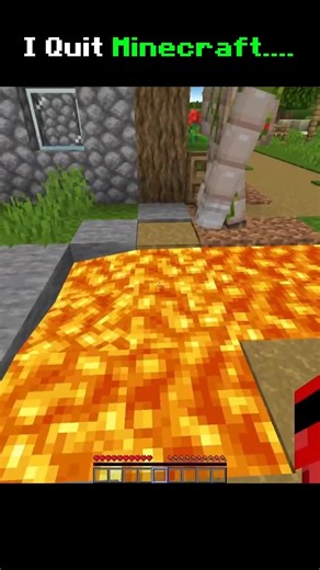Minecraft: Ujjwal Fell in Kunj’s Impossible Trap 😏🧱🔥