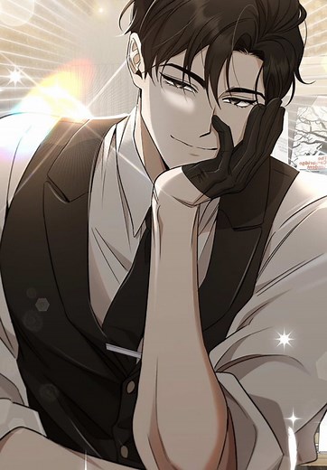 히든 엔딩을 생성 중인 BL 만화 추천