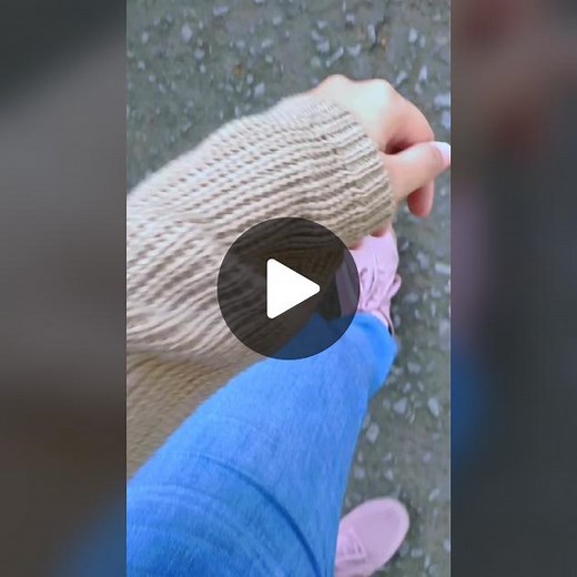 Finally a trend made for me