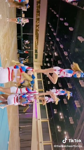 Day 1 of of our first competition was a success!!! #cfaallday #fyp #foryoupage #cheerflorida #cheer #cheerleading #cheerleader #florida #cheercoach