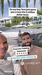 Brandon Carter on Reels