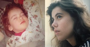 Ευγενία Μανωλίδου: Το δύσκολο διαζύγιο από τον ζωγράφο, ο γάμος με τον Άδωνι και οι 3.000 ακάλεστοι επισκέπτες