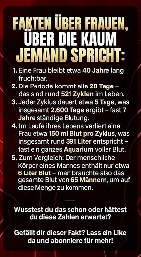 Die unsichtbare mentale Last der Periode: Wie der Zyklus die Psyche beeinflusst! 🧠