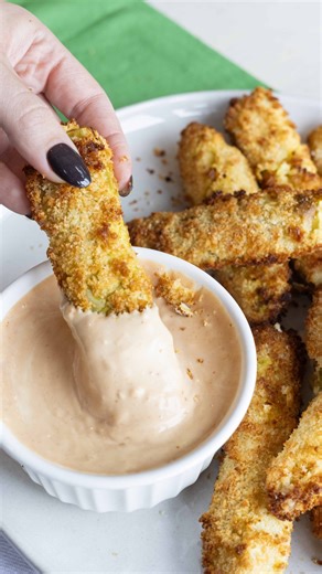 3.1K views · 21 reactions | Touchdown! These crispy crowd pleasers...