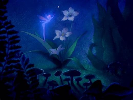 Vintage Daily on Instagram: "Fantasia (1940) 🦋🌷🧚🏻‍♀️✨ #fantasia #vintagedisney #olddisney #vintagecartoons #oldcartoons"