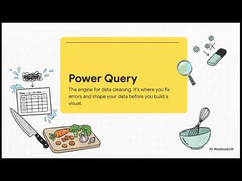 Power BI FULL COURSE for Beginners: Master Dashboards & Reports (Beginner to Pro)