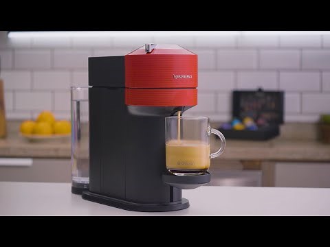 Nespresso - O Sistema Vertuo | Ep.1 | BR