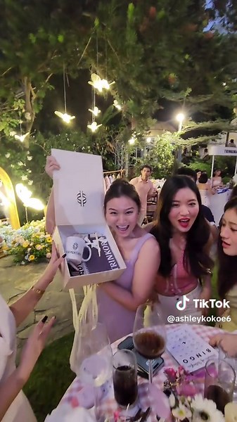 Backyard Garden Party Ideas for Your Perfect Summer