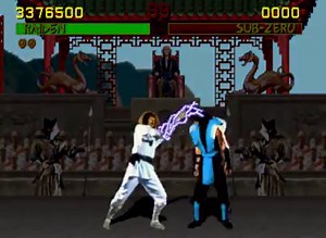 Which of these original Mortal Kombat fatalities was your favorite?? | IGN