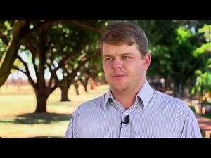 Massey Ferguson - Série Tecnologias - Auto Guide 3000