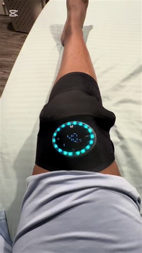 Effective Heat Pad Solutions for Foot Pain Relief