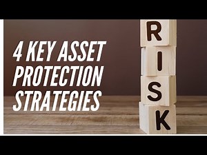 Asset Protection Strategies to Protect Real Estate