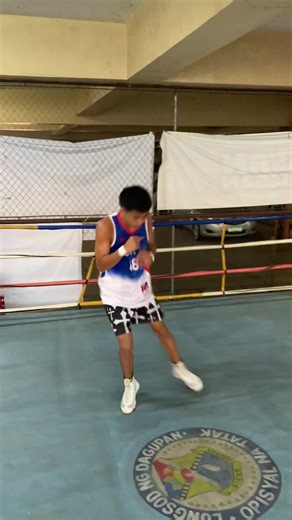 Mastering Footwork in Boxing