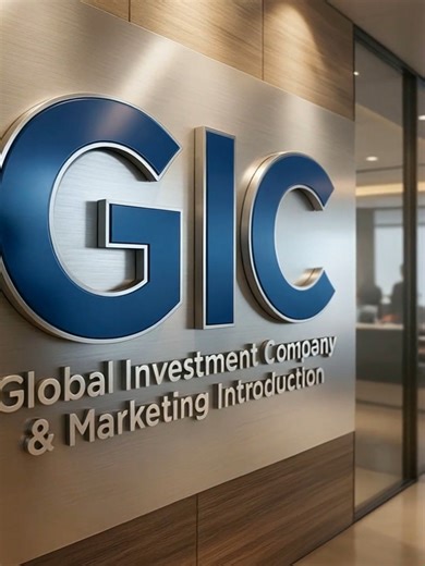 تعرف على شركة GIC ، لاتتردد : انت تتحكم بمستقبلك GIC hakkında bilgi edinin, tereddüt etmeyin: geleceğinizi siz kontrol ediyorsunuz. Learn about GIC, don't hesitate: you control your future. ====== Global Investment Company & Marketing Introduction https://gic-investment.site/#/Register?ref=61299681