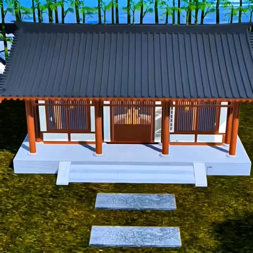 44K views · 17K reactions | How Ancient People Cooled Houses Without Modern Air Conditioning 勞 #engineering #architecture #3danimation #ancienthistory #technology | Voltrex4 | Facebook