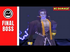 Castlevania (N64) - Final Boss - (No Damage)
