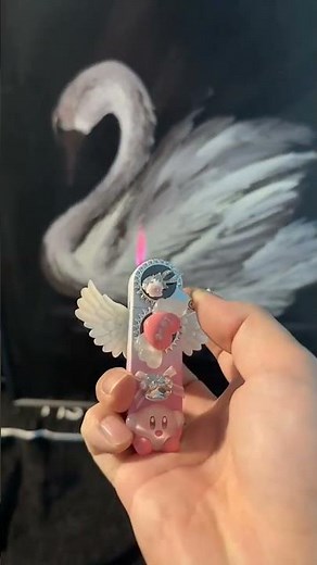 Premium Custom Lighter Windproof Keychain Gift | Fine Quality