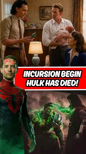Avengers Endgame Post Credit Scene LEAKED! #marvel #avengers #shorts