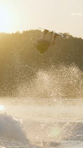 @rustymalinoski with a power house of a Tani 2 blind 📹 @wandermanmedia #hyperlitewake #hyperlite #wakeboarding | Hyperlite Wakeboards