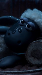 One for Shaun's fans in the UK right now...a relatable British "summer" situation! | Shaun the Sheep