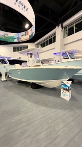 23K views · 2.3K reactions | The @sailfishboats 232 won the Boat of the Year, in the small boat fish category in 2024. This boat was listed under $110k, as you see it, so it's a ton of bang for your buck. Enjoy the tour and chime in with your thoughts on this rig. - #CenterConsolesOnly #SailfishBoats | Center Consoles Only | Facebook