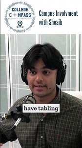 How to Get Involved on Campus