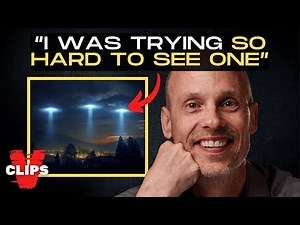 Preston Dennett Shares Personal UFO Encounters and Research Insights
