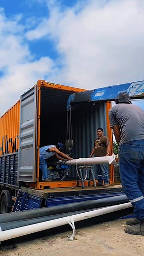 1.9K views · 252 reactions | #HidroparkBolivia #Hidropark #cilindroshidraulicos #barrascromadas #tubosbruñidos #selloshidraulicos | HidroparkBolivia | Facebook