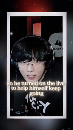 Jungkook Tried to Stay Awake at 6 AM and Fans Got a Surprise 💜 #fblifestyle #Jungkook #BTS #JungkookLive #BTSARMY #KpopNews | Story Bros