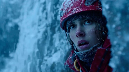 647K views · 4K reactions | 2025 Action Thriller: Girl Fell Into a Glacier and Uncovered a Frozen Graveyard of Thousands! | Wings Over Everest | 冰峰暴 ❤️‍Full EPs of《Her Silent Guardian》→https://www.youtube.com/@hitseries3823 Subscribe to our YouTube channel → https://www.youtube.com/@DramaMM | Fresh Drama | Facebook