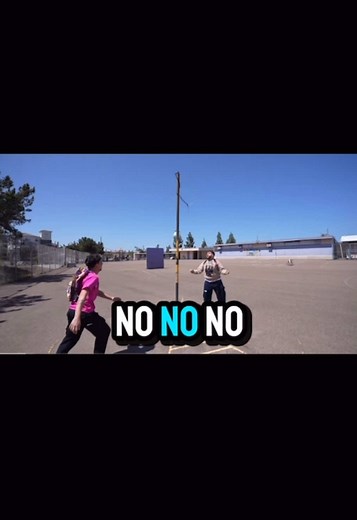 Faze Rug vs Anthony: Tetherball Challenge Showdown